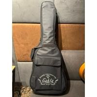 ราคา กระเป๋ากีต้าร์โปร่งบุฟองน้ำ หนา5มิล สำหรับกีต้าร์ขนาด40-41นิ้ว (24959492460)