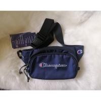 ราคา พร้อมส่งในไทย กระเป๋าคาดอกเอวแท้จากUSACHAMPION WAIST FANNY PACK BAG (24528666654)