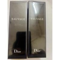 ราคา SAUVAGE Spray deodorant 150 ml กล่องซีล (12791397601)