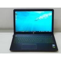 ราคา HP Pavilion power-cb035TX i7- 7700HQ / GeForce GTX 1050 (25264516296)