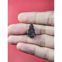 ราคา 00726 รูปเหมือนหล่อ หลวงพ่อเงิน วัดบางคลาน จ.พิจิตร (29313681646)