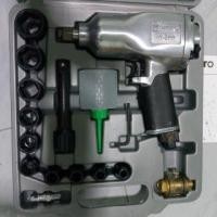 ราคา MITO บ๊อกซ์กระแทก รู 1/2" รุ่น MI-800K ชุด 16ชิ้น (5200540126)