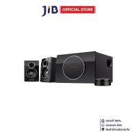 ราคา BLUETOOTH SPEAKER (ลำโพงบลูทูธ) MICROLAB M310BT - BLACK (25045962980)