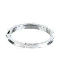 ราคา K&F Concept M42-PK Adapter for M42 Mount Lens to Pentax PK Mount Camera K-1 K5II K3II K30 K50 KS2 KS1 Lens Adapter Ring (28869472181)