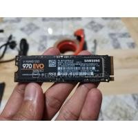 ราคา SSD M2 NVME SAMSUNG 970 EVO 500GB (14389282186)