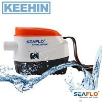 ราคา SEAFLO ปั๊มใต้ท้องเรือ ซีรี่ย์ 06 750GPH 24V -SEAFLO Bilge Pump 06 Series 750GPH 24V (4962392728)