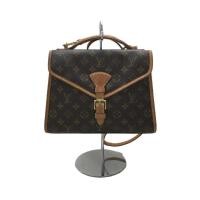 ราคา LOUIS VUITTON Handbag Bel Air_Monogram_BRW M51122 Direct from Japan Secondhand (40565301860)