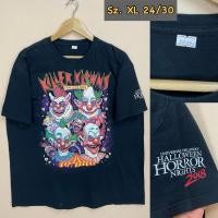 ราคา Halloween Horror Nights HHN 2018 Universal Studios Killer Klowns T-Shirt (25513251991)