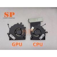 ราคา พัดลมโน๊ตบุ๊ค HP OMEN 15-CE CPU FAN HP OMEN 15-CE (5159483482)