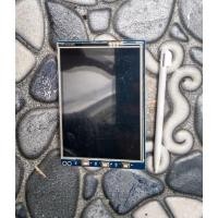 ราคา B4007 Raspberry Pi หน้าจอสัมผัส LCD ขนาด 3.2 นิ้ว Alfaomegas21 (27132258897)
