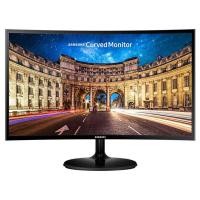 ราคา Monitor 23.5'' SAMSUNG LC24F390FHEXXT (VA, HDMI) CURVE (2852194110)