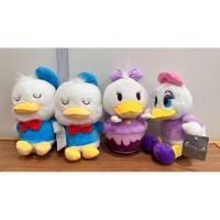 ราคา เป็ดม่วง Daisy/Donald duck❤️ ท่านั่ง 8-9 นิ้ว (29772329471)
