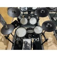 ราคา กลองไฟฟ้า ROLAND TD-25KV UPGRADE มือ2 ของแท้ (รับประกัน 3 เดือน) (41919435655)