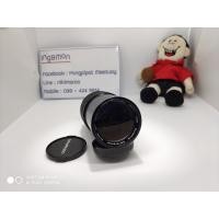 ราคา เลนส์ Olympus Zuiko 200mm f4 เมาท์ OM (11632548737)