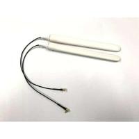 ราคา ▥ 1คู่แท้รีโมทคอนโทรลเสาอากาศอะไหล่สำหรับ DJI Phantom 4 Pro/Adv 3 Professional/Advanced Inspire (26035194803)