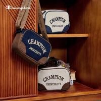 ราคา พรีออเดอร์ กระเป๋าสะพายไหล่ใบเล็ก Champion ลิขสิทธิ์จีนเเท้% พิมพ์ลายตัวอักษรใหม่✨ (40164739563)