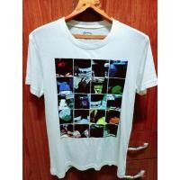 ราคา เสื้อ CONVERSE แท้ อก 36 นิ้ว (10995108895)