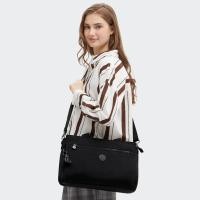 ราคา กระเป๋า Kipling รุ่น ELYSIA WORK สี INFINITE BLACK (40509320236)
