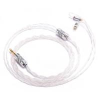 ราคา สายอัพเกรดหูฟัง Satin Audio Sapphire LITE (3.5mm,2pin) (4341855322)