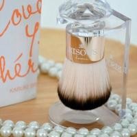 ราคา Bisous Bisous Love You Cherie Kabuki (11147347)