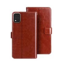 ราคา Flip Case สําหรับ LG K42 K52 K62 Q52 กระเป๋าสตางค์ปกหนัง PU (26803371668)