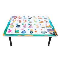 ราคา ลดราคาพิเศษ MIS โต๊ะ ABC พูดได้ (ใช้กับปากกาพูดได้ MIS Talking Pen) (22509417735)