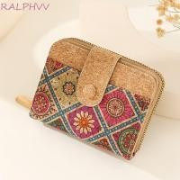 ราคา กระเป๋าสตางค์ Ralph Lauren ลายคลาสสิก พิมพ์ลายไม้ มีหลายช่องเก็บของ สามารถใส่บัตรและเงินสดได้อย่างปลอดภัยและสวยงาม (40564249213)