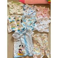 ราคา เสื้อเด็ก3-6เดือน ขายเหมา100บาท (24876094520)