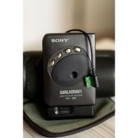 ราคา เครื่องเล่นเทป Sony Walkman WM-EX909 เครื่องเล่นเทป 2 หัว (7857328852)