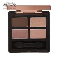 ราคา Beauty Cottage Luxury Eyeshadow Palette 4g