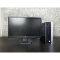 ราคา HP ProDesk 400 G4 Sff Core I5 7500 Ram 4GB HDD 1TB พร้อมจอ 18.5 นิ้ว License Win10 Pro มือ2 (9356722858)