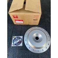 ราคา เเท้เบิกศูนย์ดุมล้อหลังClick125i เเท้ ดุมหลังคลิก125i(แท้ศูนย์) (10115726813)