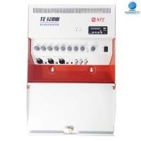 ราคา NPE TI-120W เครื่องขยายเสียงห้องเรียน ห้องประชุมมีบลูทูธ Power Amplifier 120W Bluetooth USB SD Card (5464467000)