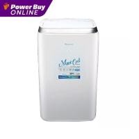 ราคา ACONATIC แอร์เคลื่อนที่ (12000 BTU) รุุ่น AN-PAC12C2 (23600215437)