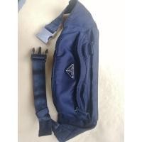 ราคา กระเป๋าคาดอก prada (22233307156)