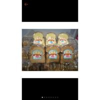 ราคา ขนมปังกรอบ มี2รสเนยสด กระเทียม (6018359057)