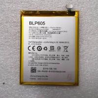 ราคา แบตเตอรี่ Oppo - F1 / A33 / A51 / BLP605 (แถมฟรี!! ชุดไขควง แกะเปลี่ยนจอ เปลี่ยนแบต) (6016279890)