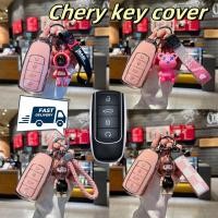 ราคา Chery TPU รถ Keyless สําหรับ C5 ev tiggo 8pro Jaecoo J7 tiggo 7pro omoda 5 omoda E5 รถ Chery สมาร์ทกุญแจรถ (25747135587)