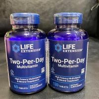 ราคา Life extension Two per day วิตามินรวม (20872527116)