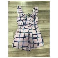 ราคา SALE!!!! ขาดทุน จั๊มสูท ของใหม่ห้อยป้าย rporn สวยมากกก (2298991394)