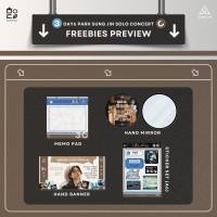ราคา Sungjin goodies โดย My Day Bandung (41164581827)