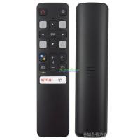ราคา Ir รีโมทคอนโทรลใหม่ Rc802V สําหรับ Tcl ทีวี 65P8S 49S6800Fs 49S6510Fs 55P8S 55Ep680 50P8S 49S6800Fs 6510Fs Fernbedie (22678914627)
