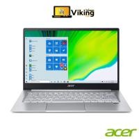 ราคา Notebook Acer Swift3 SF314-42-R5H1 Silver (3642560053)