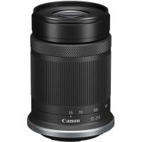 ราคา Canon RF-S 55-210mm f/5-7.1 IS STM Lens (Kit lens, No Box) (23046805927)