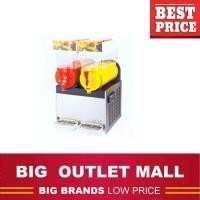 ราคา เครื่องทำน้ำหวานเกล็ดหิมะ 2 โถ (5235784012)