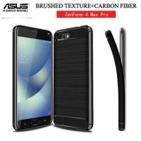 ราคา Hanystoreid Case Asus Zenfone 4 Max Pro ZC554KL Casing Slim Hp BackCase Cover (28883209939)