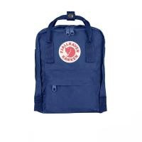 ราคา FJALLRAVEN KANKEN MINI /DEEP BLUE (14960295906)