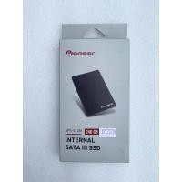 ราคา SSD (เอสเอสดี) 240GB PIONEER (APS-SL3) TLC NAND 3D (Max)550/500 มือสอง (27009766924)