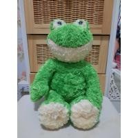 ราคา Build-A-Bear Workshop Green Frog ตุ๊กตากบขนาด 18“ (26478039481)