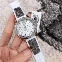 ราคา Sale⌚️นาฬิกา Guess แท้%W1096L1 มาใหม่สวยมากจ้าสาวๆ สนในสั่งได้เลยค่ะ (6810275747)